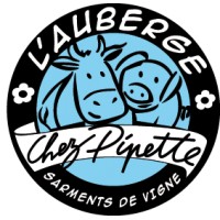 Auberge chez Pipette logo - Similar company to 2Ae Conseil