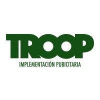 TROOP PUBLICIDAD logo - Similar company to Shopsito