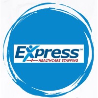 Express Healthcare Staffing Portland (and Surrounding) logo - Similar company to Express Employment Professionals - Oregon City, Or