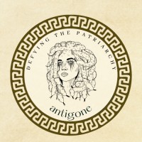 Project Antigone logo - Similar company to Akayda