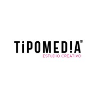 TIPOMEDIA Estudio Creativo logo - Similar company to Zgen Mind