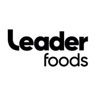 Leader Foods logo - Similar company to Omnity Solutions