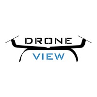 Drone View logo - Similar company to Drone Upv