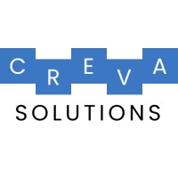 Creva Solution logo - Similar company to Rabbitqr