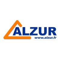 ALZUR logo - Similar company to Cogra 48