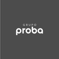 GRUPO PROBA logo - Similar company to Gravi T  Studio