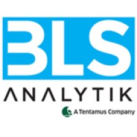 BLS-Analytik GmbH logo - Similar company to Brunner & Memmhardt Gbr