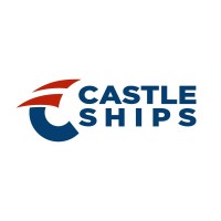 Castle Ships logo - Similar company to Supremex Equipments