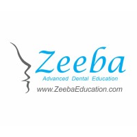 Zeeba Advanced Dental Education logo - Similar company to S&S Canada