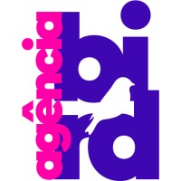 Agência Bird logo - Similar company to Blue Bird 360
