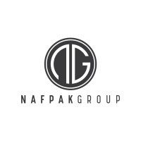 Nafpak Group logo - Similar company to Demar Engineers