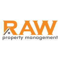 RAW Property Management logo - Similar company to The Stash Cast
