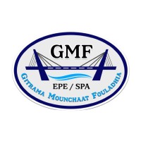 GITRAMA MOUNCHAAT FOULADHIA logo - Similar company to Epe- Gesi-Tp (Filiale Du Groupe Gitrama)