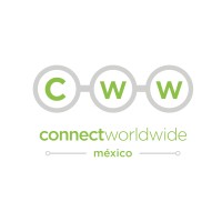 CWW México logo - Similar company to Cross Border Xpress