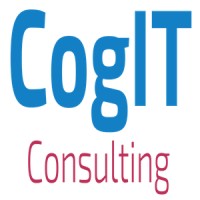 CogIT Consulting logo - Similar company to Rendarredo
