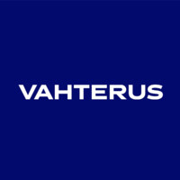 Vahterus logo - Similar company to West Welding