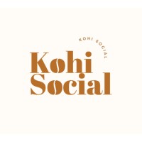 Kohi Social logo - Similar company to Reena Socials