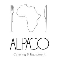 Alpaco Catering and Equipment logo - Similar company to Factory1St
