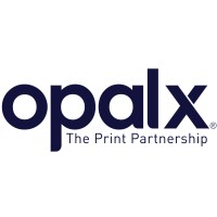 Opal X logo - Similar company to Nftscan