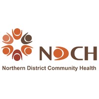 Northern District Community Health logo - Similar company to My Plan Connect