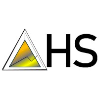 Delta HS logo - Similar company to Evolvin