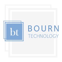 Bourn Technology logo - Similar company to Bourne Technologies