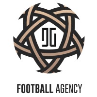 DG Football Agency logo - Similar company to Bertolucci