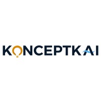 KonceptKai Solutions logo - Similar company to Contentstellar
