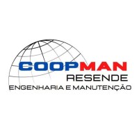 CoopMan Resende logo - Similar company to Plamer