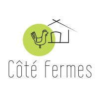 Côté Fermes logo - Similar company to Agrove