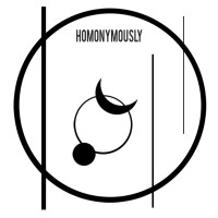 Homonymously
