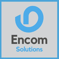 Encom Solutions logo - Similar company to Wip Ltd