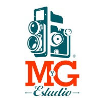 MyG Estudio logo - Similar company to Audio Visual Factory