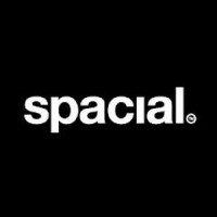 Spacial Audio logo - Similar company to James Glancy Design Ltd