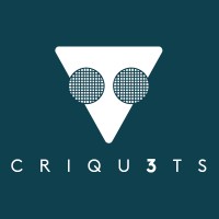 CRIQU3TS logo - Similar company to Kariboo