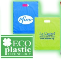 Vietnam Eco Plastic Technology JSC logo - Similar company to Hanoi New Plastic Co., Ltd