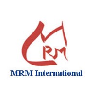 MRM International logo - Similar company to Era Construction