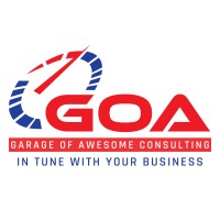 Garage of Awesome Consulting logo - Similar company to Sliced Tech