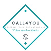 Call4You logo - Similar company to Call4U