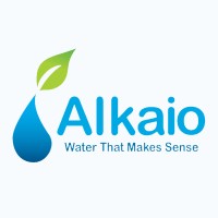 Alkaio - Alkaline Water Purifier logo - Similar company to Nasaka Water Purifier