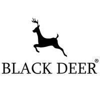 Black Deer logo - Similar company to C&City