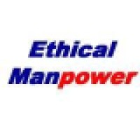 Ethical Manpower Services (P) Limited logo - Similar company to Manpower Services.