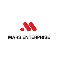 MARS ENTERPRISE logo - Similar company to Pakprodex