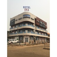 EKA ELITE HOTEL