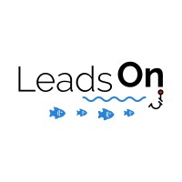 LeadsOn logo - Similar company to Zingulart