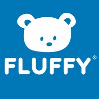 FLUFFY BABY WEAR logo - Similar company to Snapback Indonesia