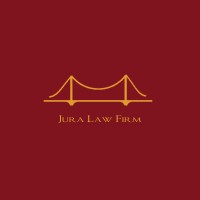 Studio Ligjore Jura logo - Similar company to Merrygorounduk Ltd