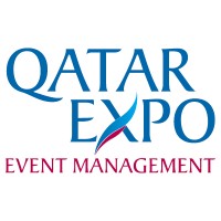 Qatar Expo logo - Similar company to Spirit Events