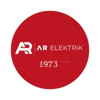 Arelektrik logo - Similar company to Ar Industries & Ar Otomasyon