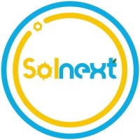 Solnext Energia Solar logo - Similar company to Iberobras Construção Civil E Empreitadas Ltda